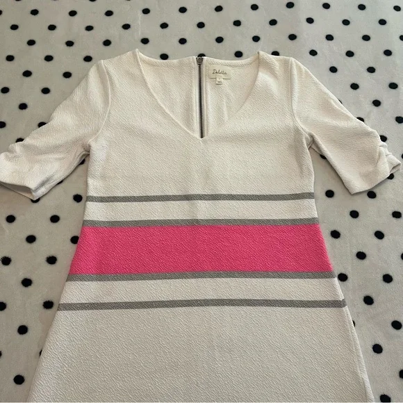 Anthropologie Deletta Shirt Size Small - Picture 3 of 8